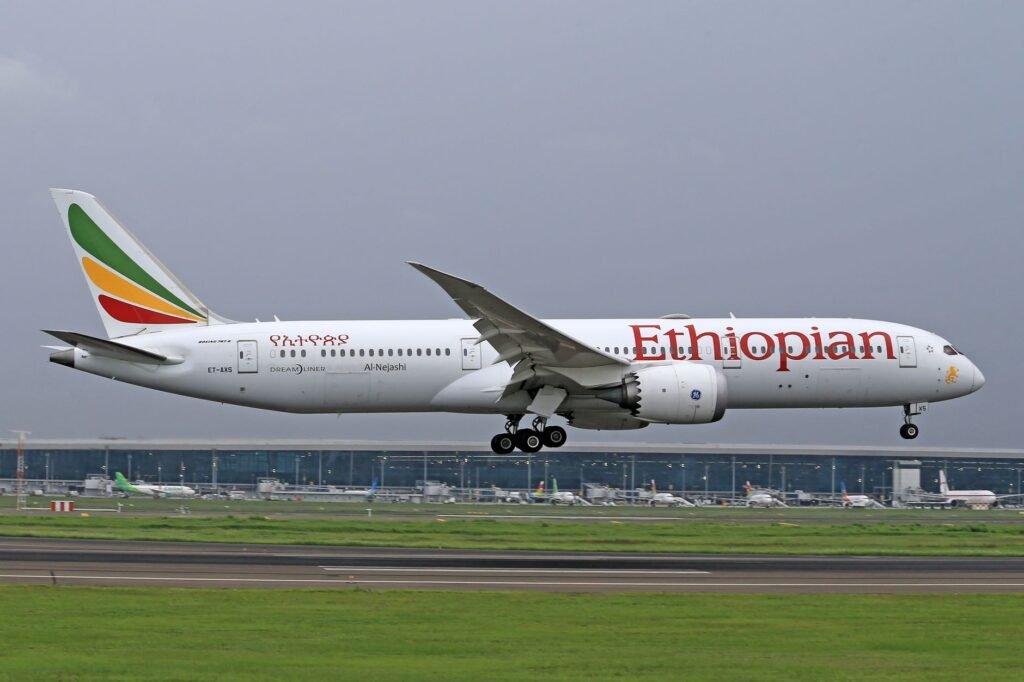 Tigrayan Forces Mobilize Against the Central Government in Ethiopia