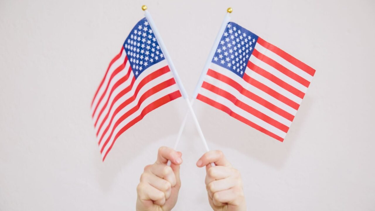 US Restricts Visas for South Africans Citing Discrimination Concerns