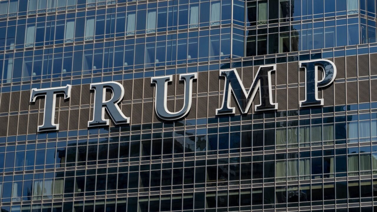 Trump Allegedly Offered Arms Sale to China, Envoy Claims