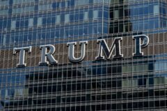 Trump Offered to Sell Arms to China, U.S. Ambassador Says