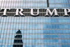 Trump Praises Burnham as ‘Natural Business Person’ After First Meeting