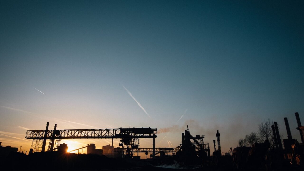 US Tariffs Sever Cross-Border Ties: Ontario Mill Hit, Michigan Jobs Lost