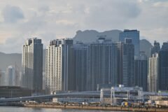 Tung Chee-hwa, Who Led Hong Kong After Its Return to China, Dies at 89