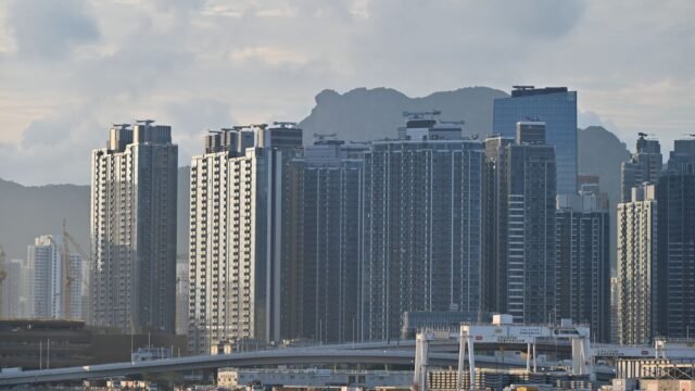 Tung Chee-hwa, Who Led Hong Kong After Its Return to China, Dies at 89