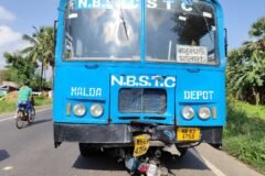Two dead, five injured as mini-bus overturns in J-K’s Reasi