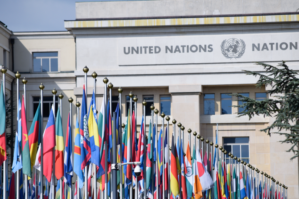 U.N. General Assembly to Confront Familiar Crises, New Conflicts and A.I.