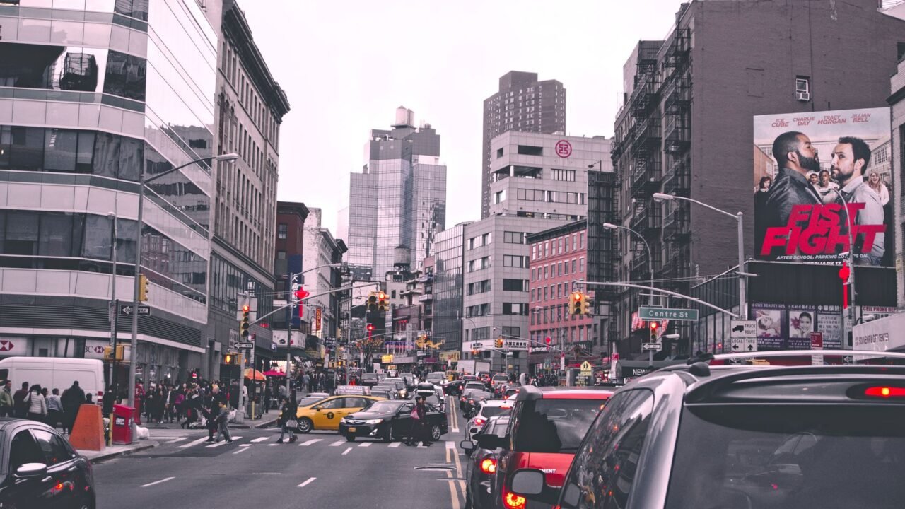 UN General Assembly Week Triggers Extensive NYC Traffic Disruptions