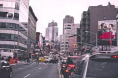 U.N. General Assembly Traffic and Street Closures: What New Yorkers Need to Know
