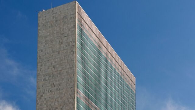 U.S. Approves Visas for Iran’s U.N. Delegation