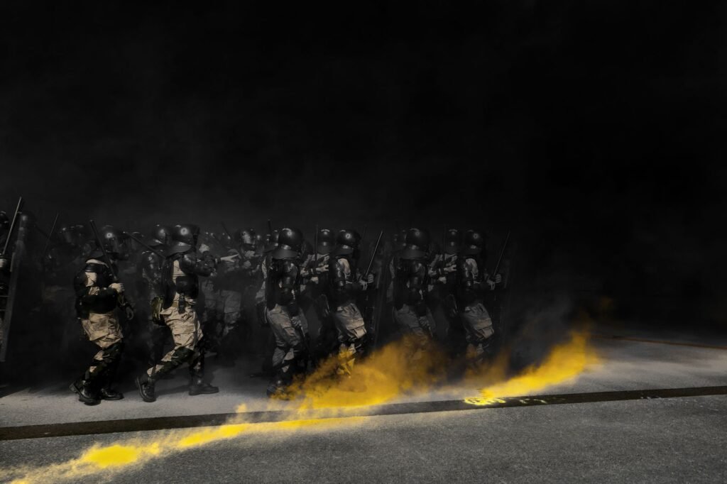 U.S. Designates Ecuador’s Los Tiguerones Gang as Terrorist Group