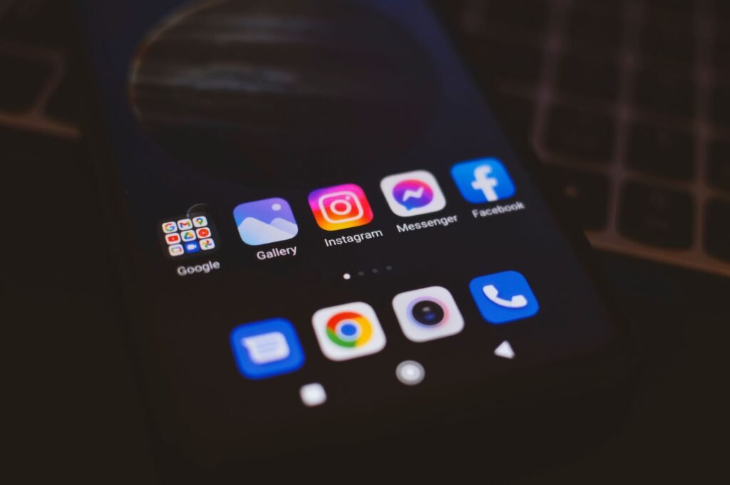 U.S. Rebukes Australia Over Proposed Limits on Social Media Algorithms
