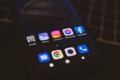 U.S. Rebukes Australia Over Proposed Limits on Social Media Algorithms