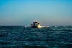 U.S. Strikes on Alleged Drug Boats Could Be Criminal, U.N. Expert Says