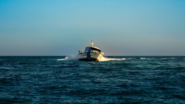 U.S. Strikes on Alleged Drug Boats Could Be Criminal, U.N. Expert Says