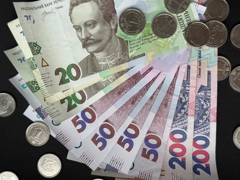Ukraine’s Unexpected $27 Billion Budget Gap Rattles Europe