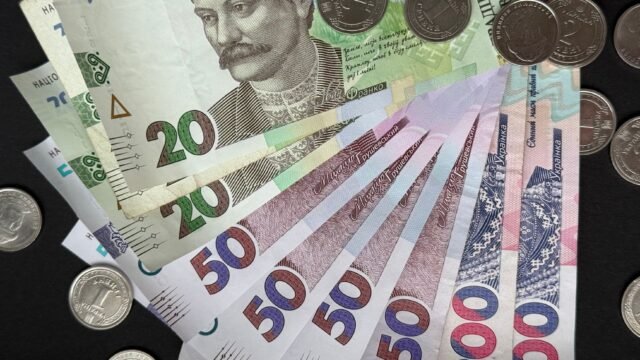 Ukraine’s Unexpected $27 Billion Budget Gap Rattles Europe