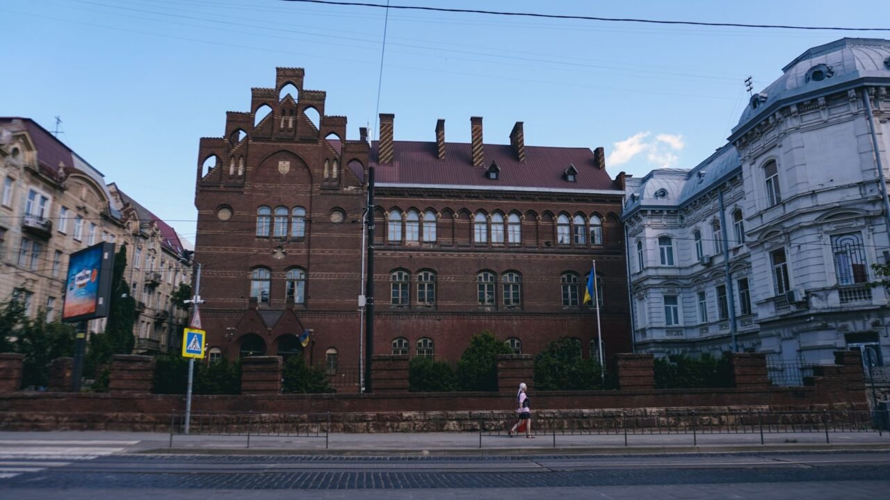 Ukrainian Science Academy’s Pivotal Role in Discoveries Underscored After Attack