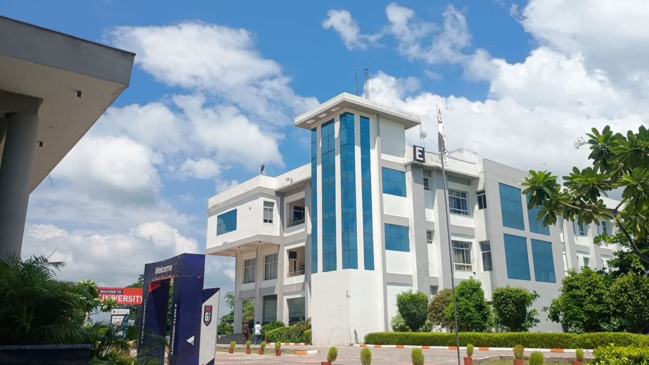 University of Jammu Embraces NEP 2020 with New Integrated Programs