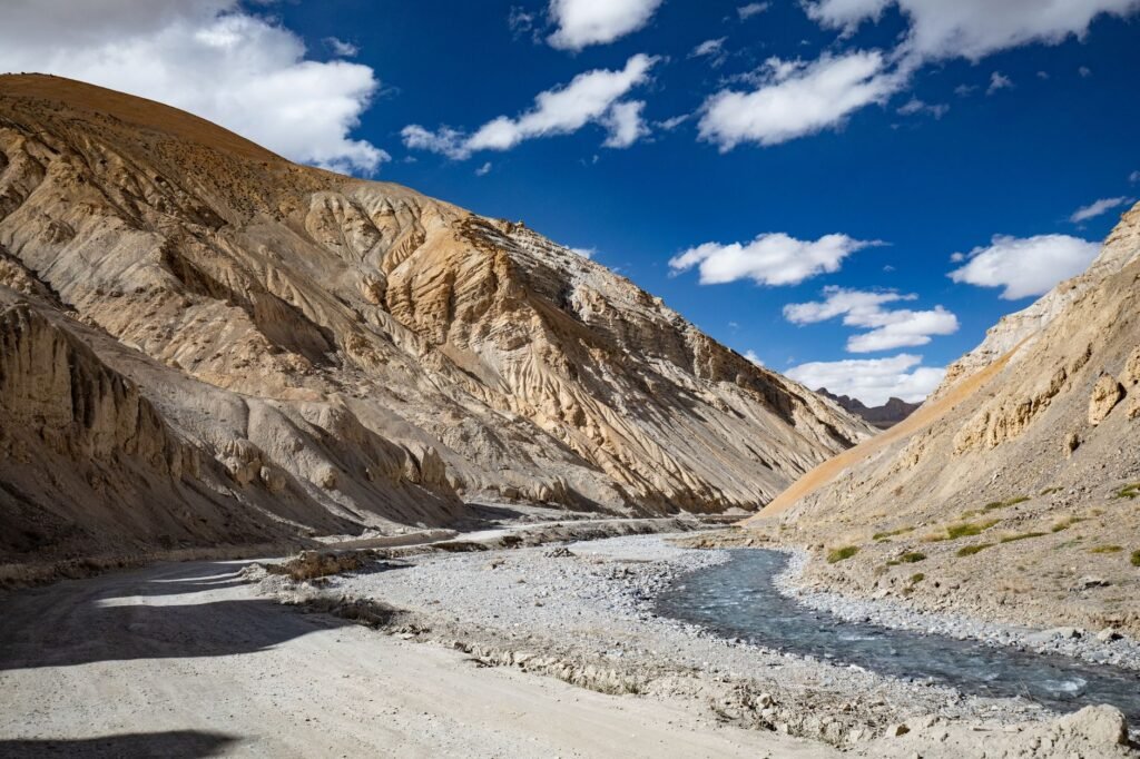 Water-based adventure activities restricted in Ladakh after tourist’s death