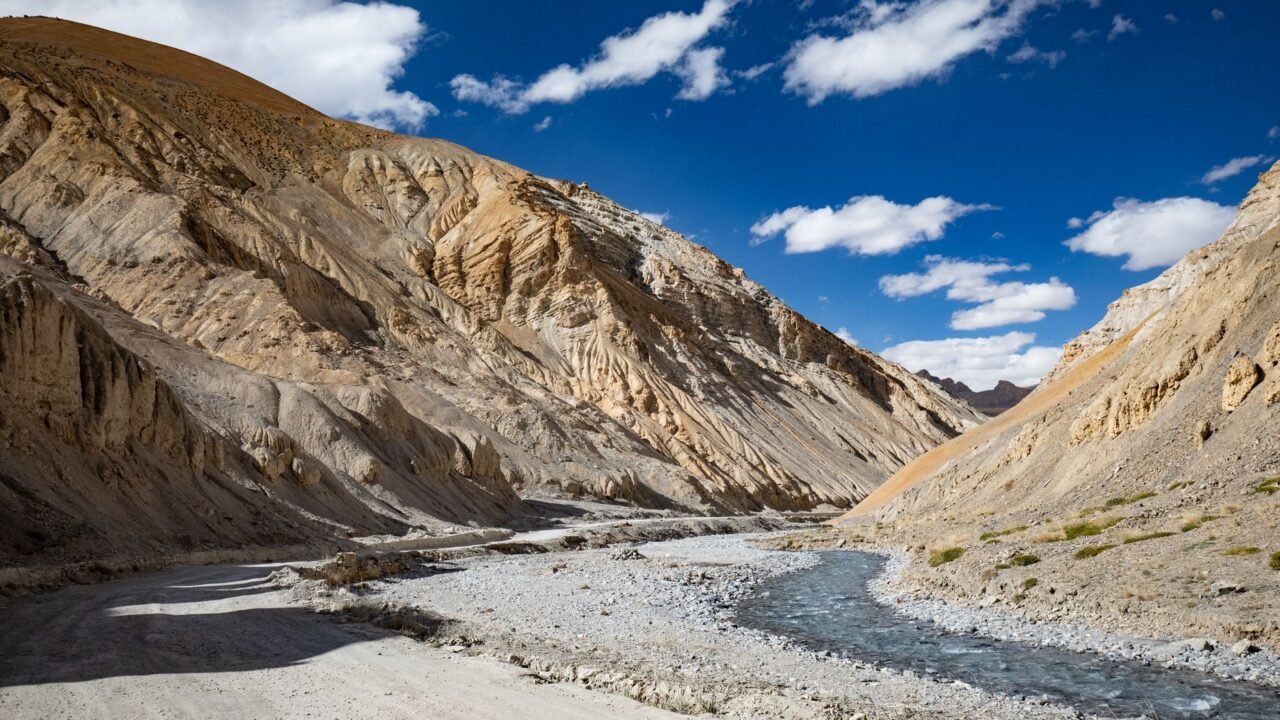 Ladakh Restricts Water Sports After Foreign Tourist’s Tragic Kayaking Death