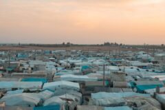 ‘We Left in the Clothes We Were Wearing’: Yemenis Flee New Fighting