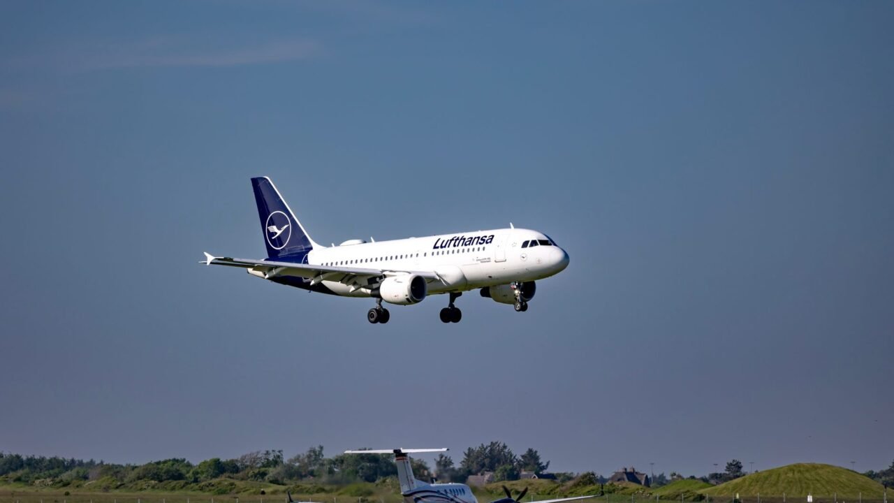 Germany Accuses Russia of Orchestrating Failed Drone Attack at Airport