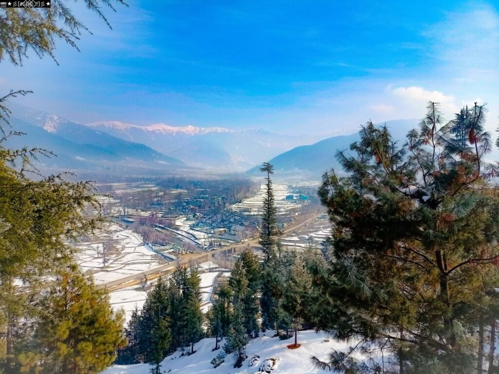 West Bengal tourist missing near Kupwara LoC