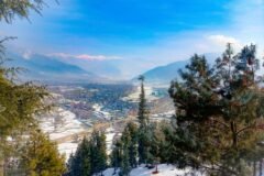 West Bengal tourist missing near Kupwara LoC