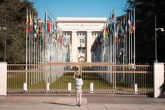 What Are the United Nations and the General Assembly?