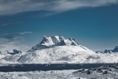 What Does Trump Want With Greenland?