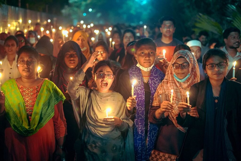 Who is Farhat Dev? LPU student and Kashmir influencer under probe over campus vandalism allegations