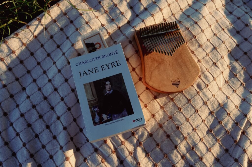 Why China Is Requiring Ninth Graders to Read ‘Jane Eyre’