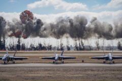 Why Israel Wants More One-Ton Bombs From the U.S.