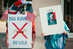 Why Scandals Don’t Bring Down Politicians Anymore