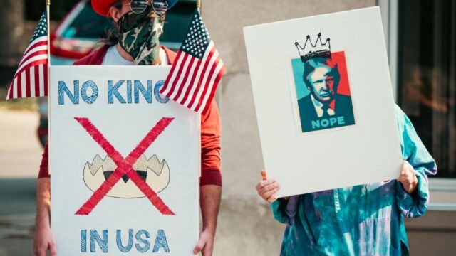 Why Scandals Don’t Bring Down Politicians Anymore