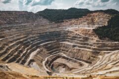 14 Dead After Gold Mine Collapses in Colombia