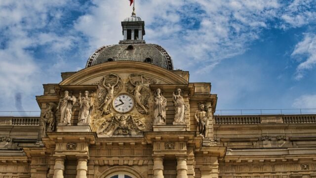 178 Years After Banning Slavery, France Scraps ‘Code Noir’ Rules That Governed It
