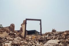 3 Arrested in Connection With Deadly Blast in Central Athens