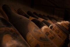 30,000 Bottles of Italian Red Wine Stolen in Brazen Tuscan Heist