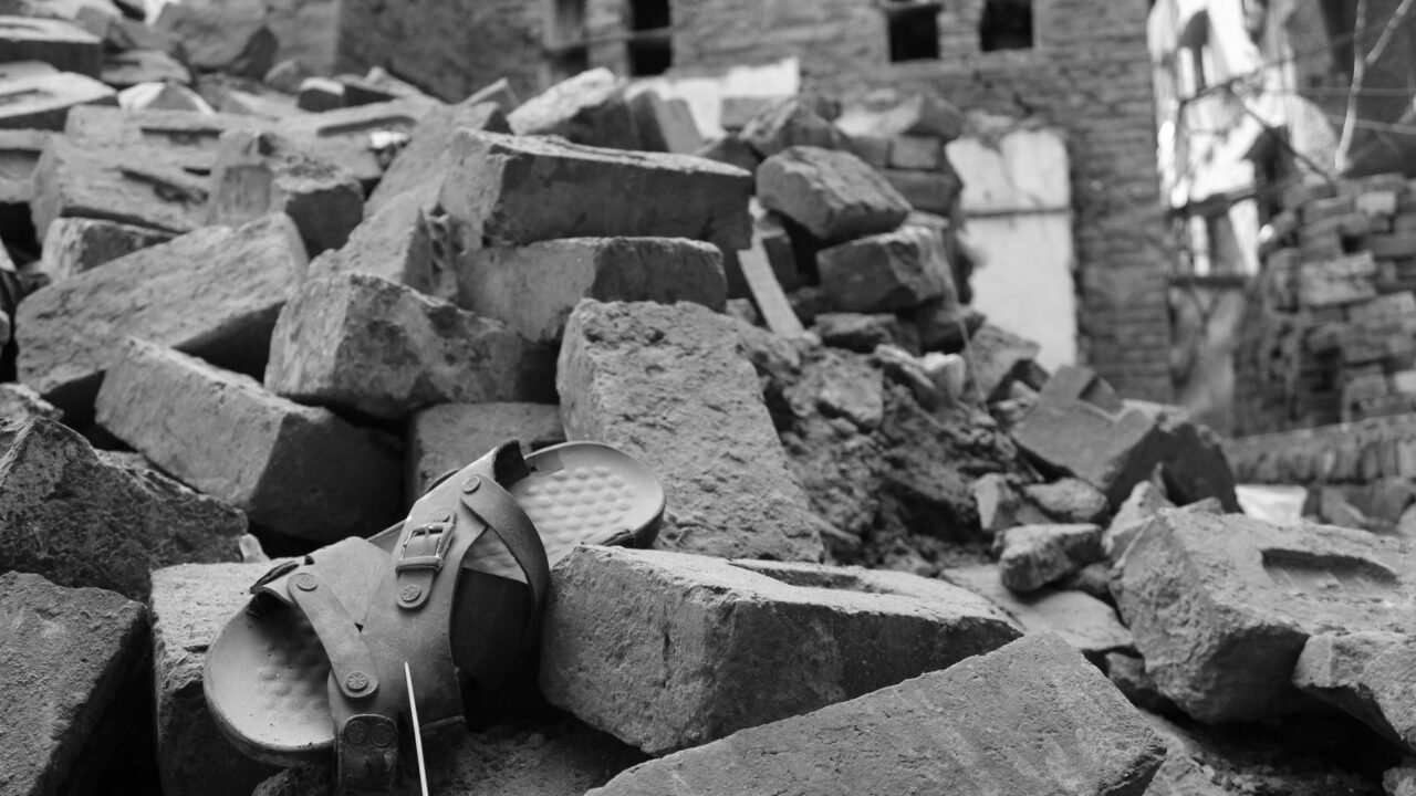 Pakistan School Roof Collapse Claims 32 Young Lives in Peshawar