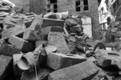 32 Children Killed After School Roof Collapses in Pakistan