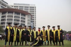 45 Armed Forces personnel complete management course at IIM-Jammu