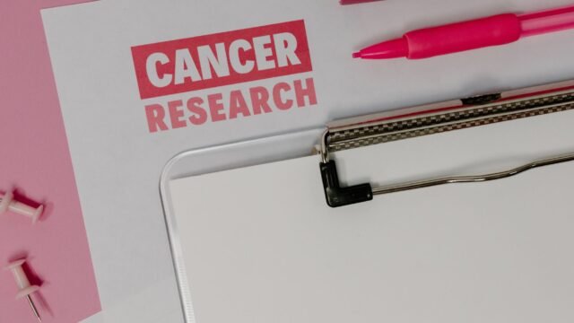 A Cancer Revolution