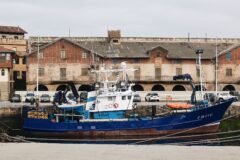 A Chinese Port Could Be a Lifeline for Spain, but Also a Threat