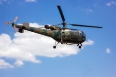 A Flashy Zimbabwean Tycoon Who Befriended Presidents Dies in Crash