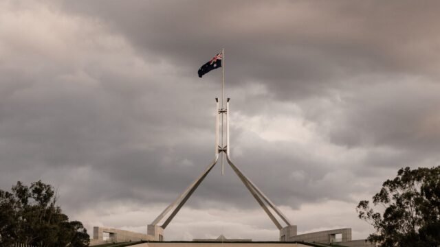 A.I. hacking in Australia prompts a concern: Can the law keep up?