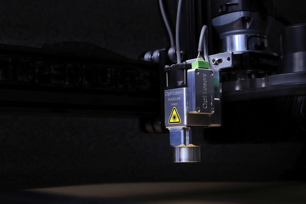 A Powerful Mosquito-Hunting Laser Uses A.I. to Zap Winged Pests