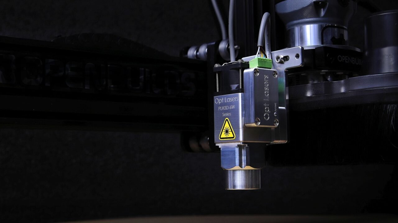 AI-Powered Laser System Targets Mosquitoes with Precision