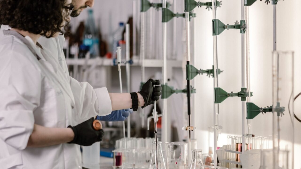 Russia Silent on Pathogen After Plague Researcher’s Death