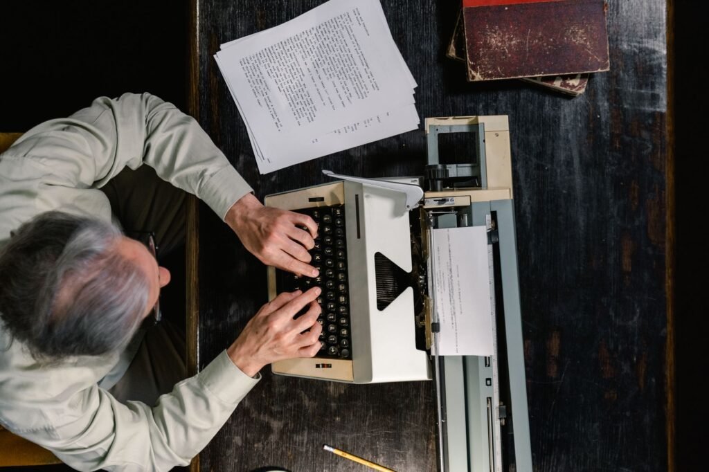 Acclaimed Author Denies Using A.I. but Admits Plagiarism